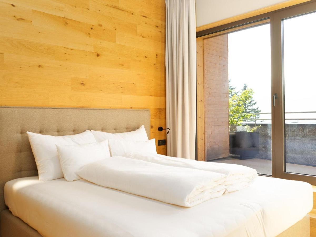 Apartment In Schroecken Near The Ski Area 외부 사진