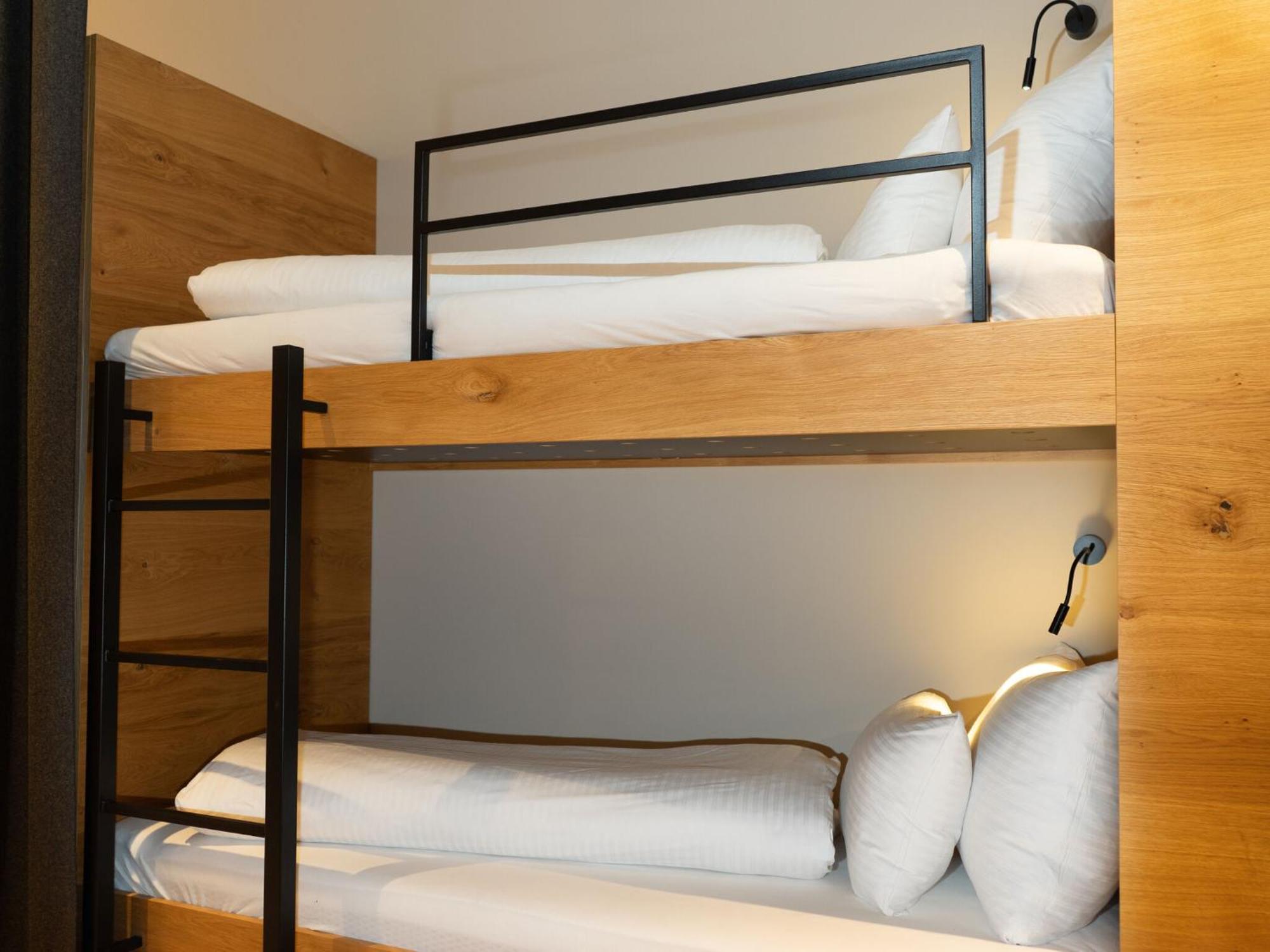 Apartment In Schroecken Near The Ski Area 외부 사진