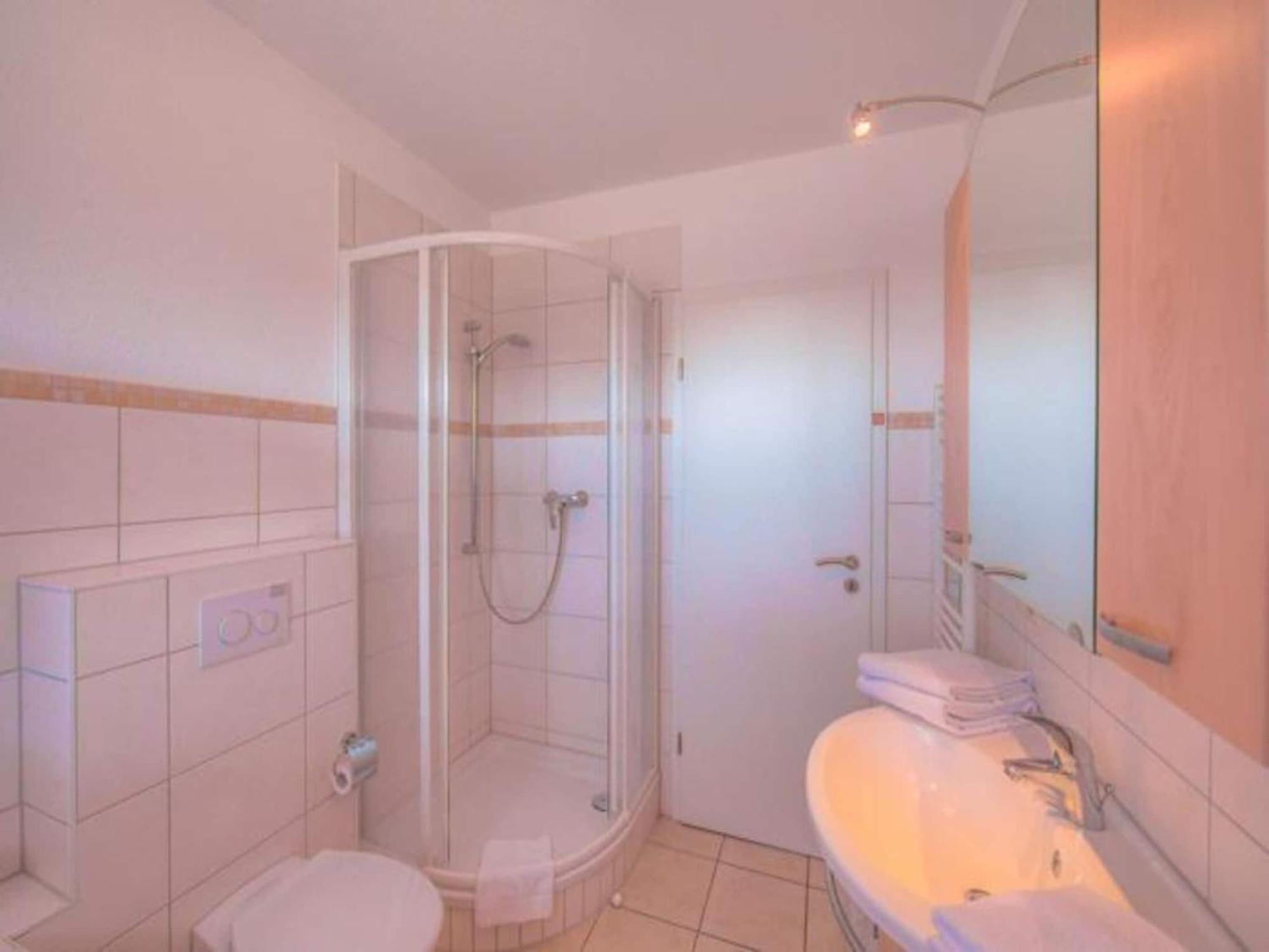 Apartment In Schroecken Near The Ski Area 외부 사진