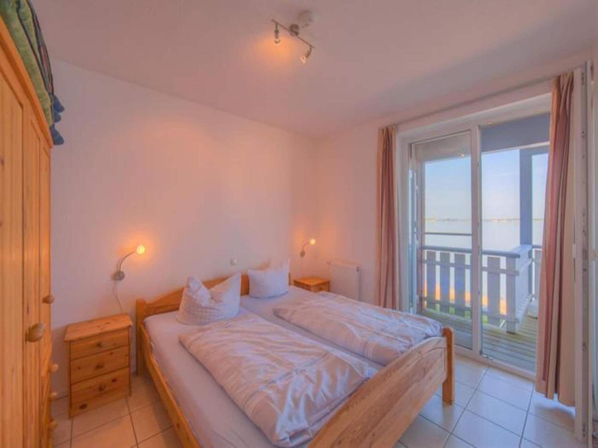 Apartment In Schroecken Near The Ski Area 외부 사진