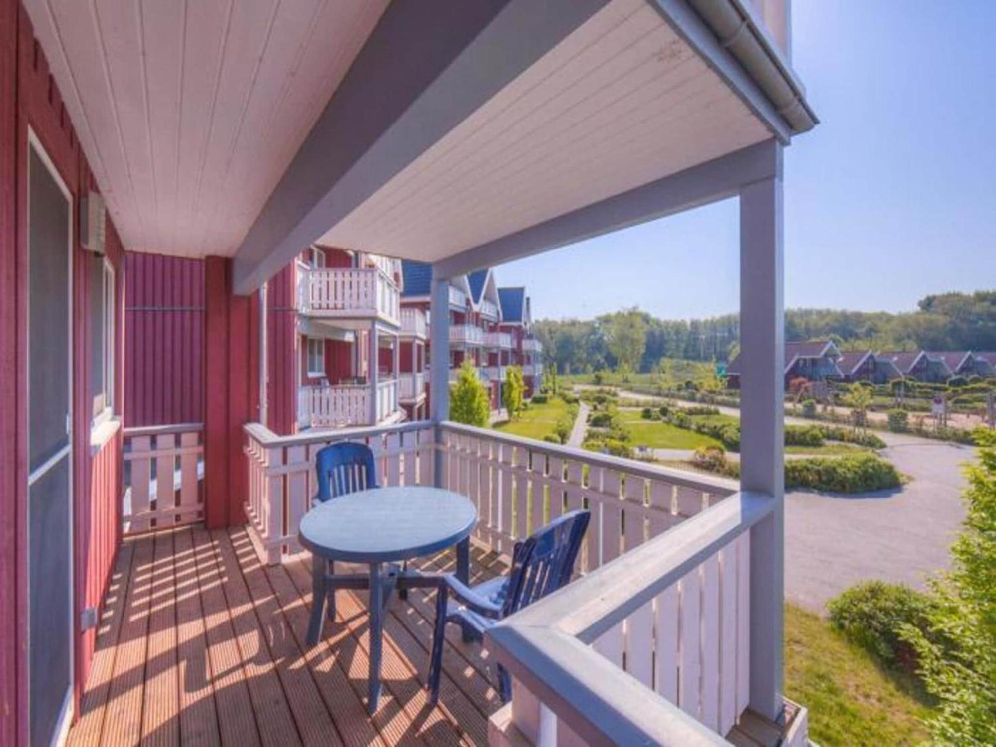 Apartment In Schroecken Near The Ski Area 외부 사진